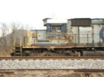 CSX 8044